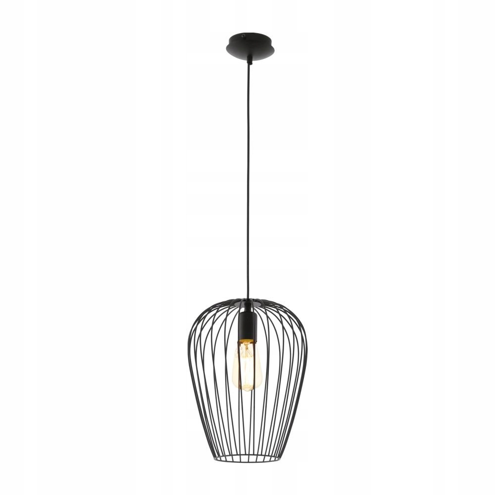Závesná lampa Newtown 49472 Eglo