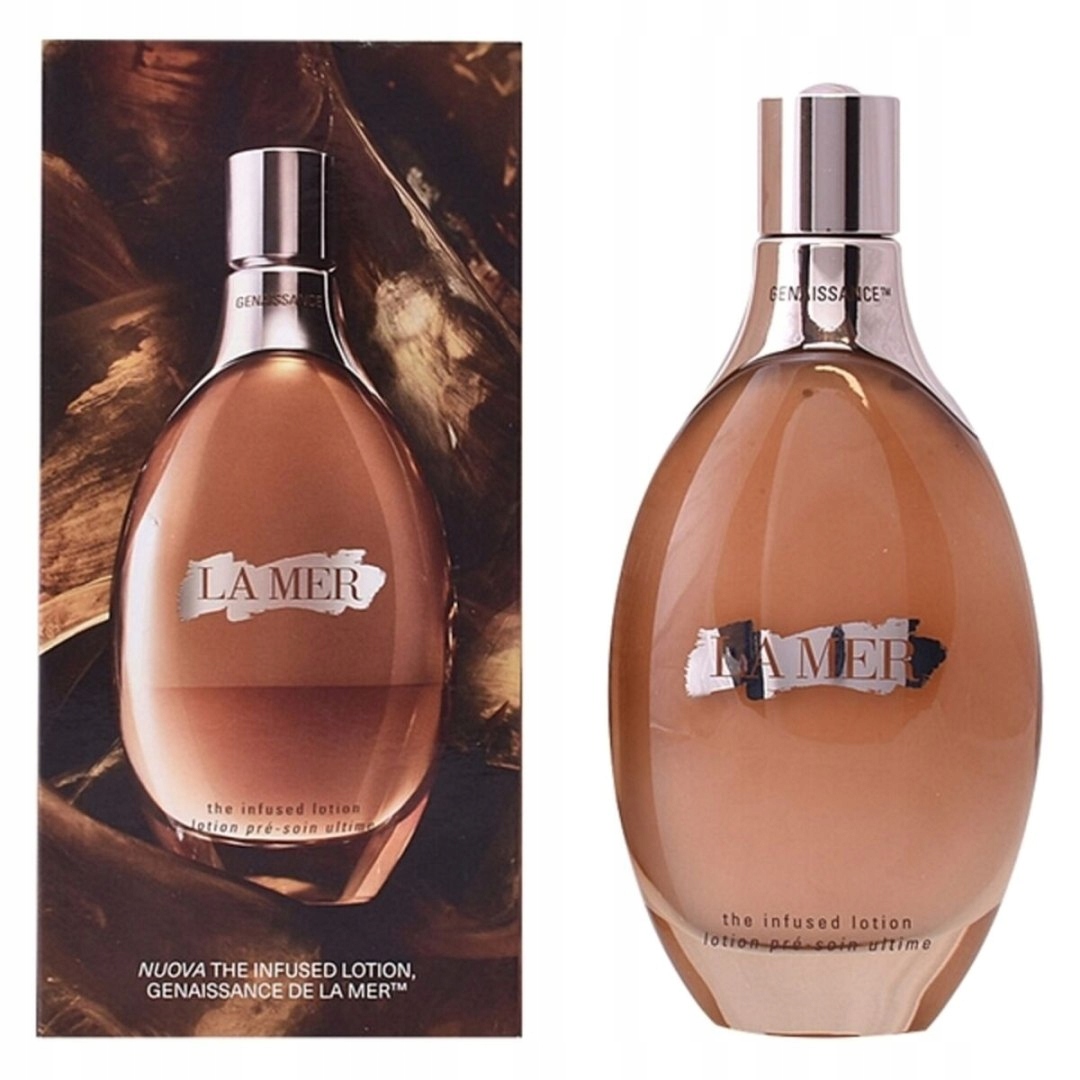 Hydratační pleťové mléko La Mer Genaissance 150 ml