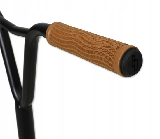 Hulajnoga wyczynowa Stunt 100kg ABEC-7 BLACK DRAGON Vert Racer Model Vert Racer