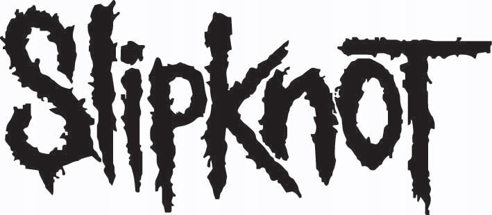 

Naklejka Slipknot