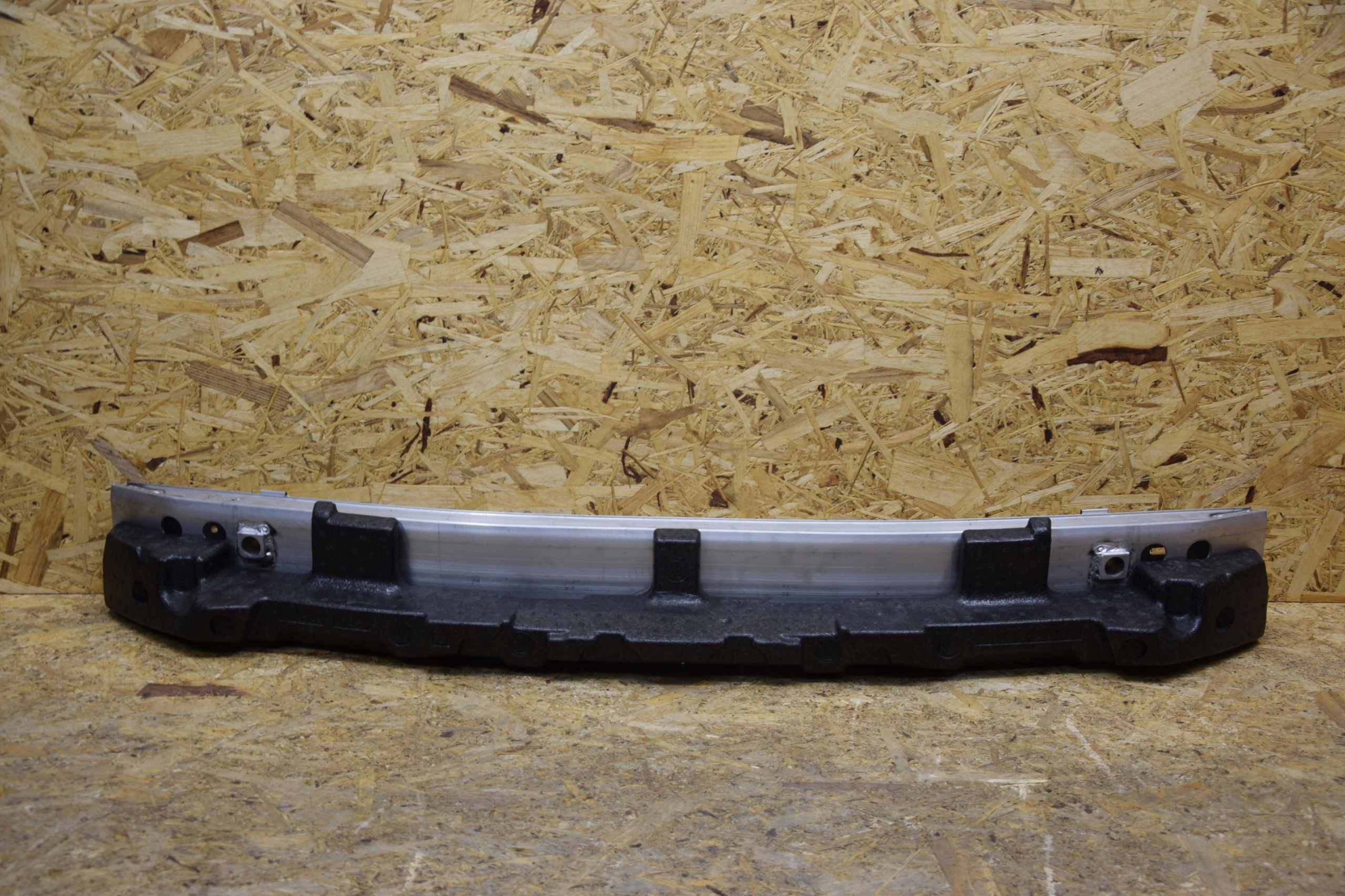 52614-78070 - Бампер передній + поглинач LEXUS NX II 2 350h