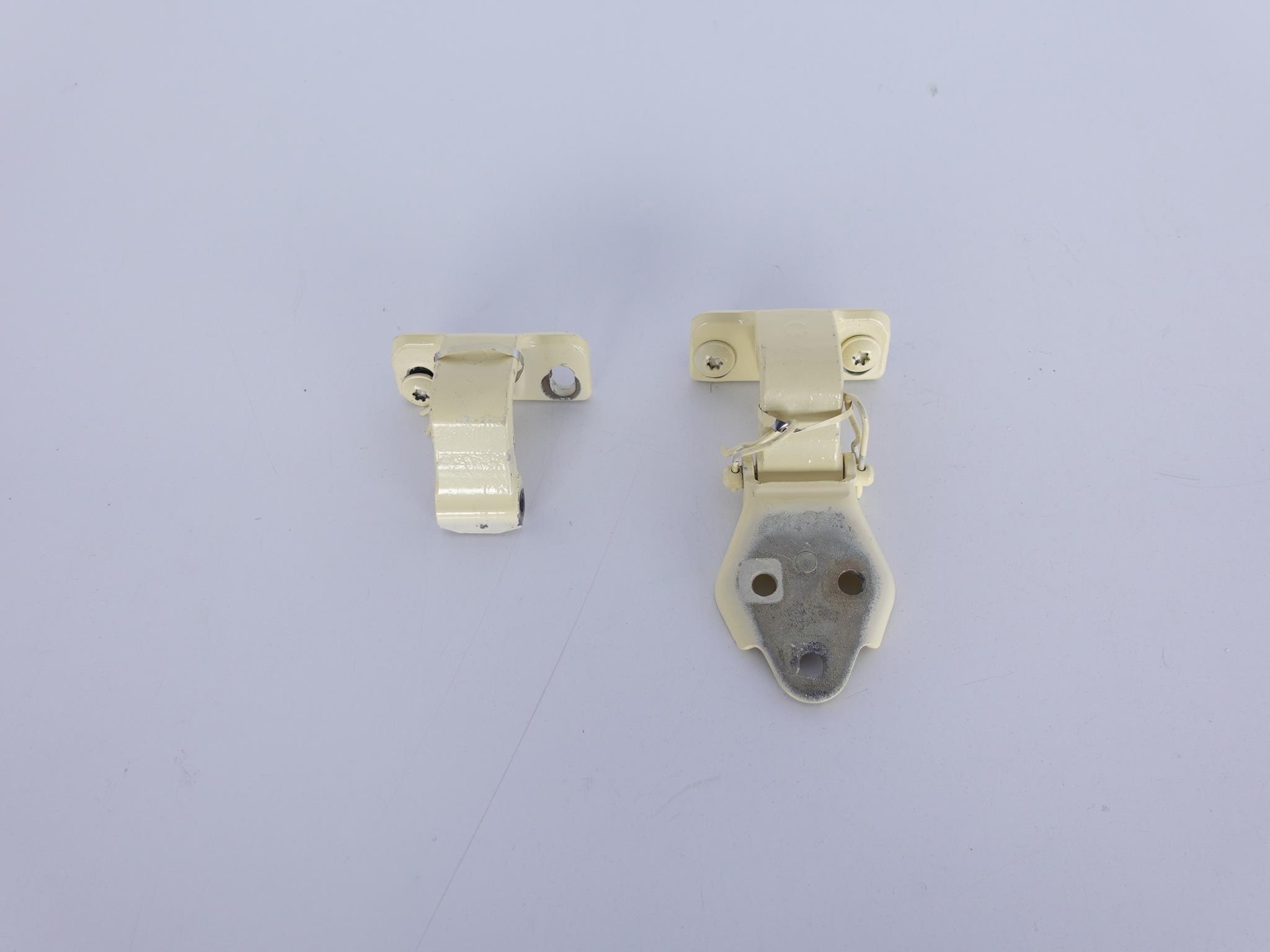 IVECO DAILY IV 14- hinges right front GORA+DOL