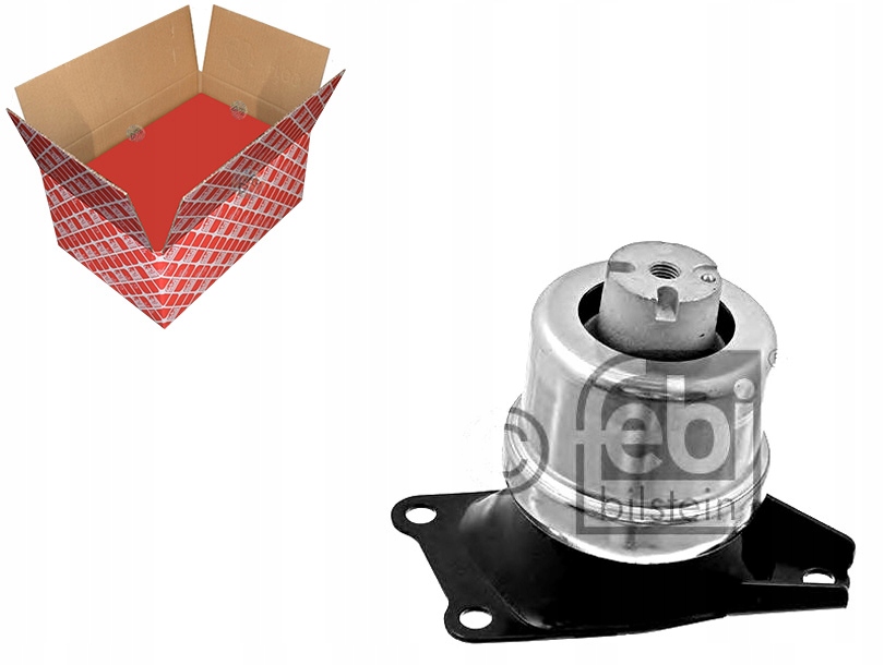 Febi Polštář Sil. Vw T5 03- Pr