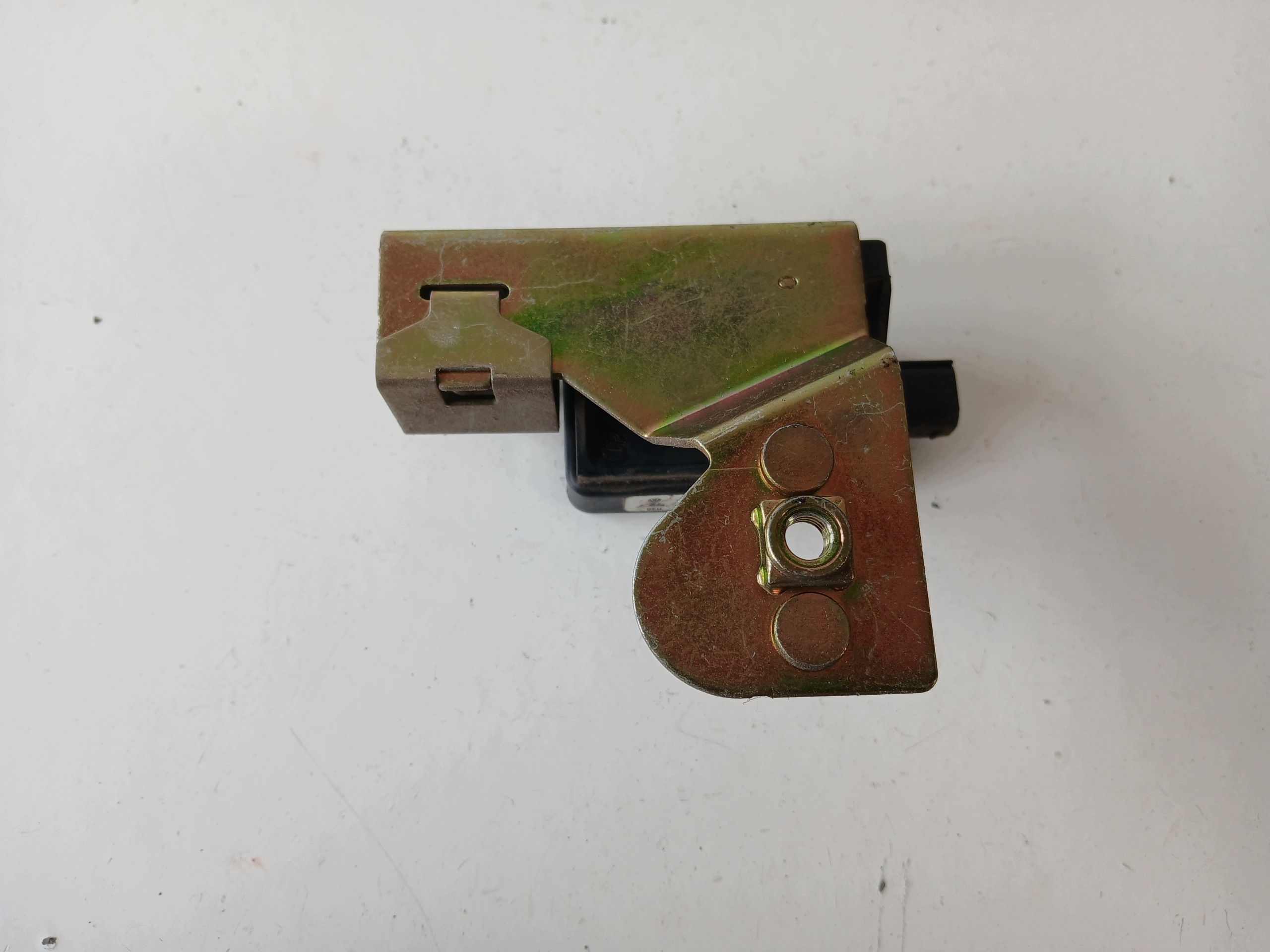 VW GOLF IV AUDI A3 8L BORA OCTAVIA and sensor ABS 1J0907657A 1J1907637A