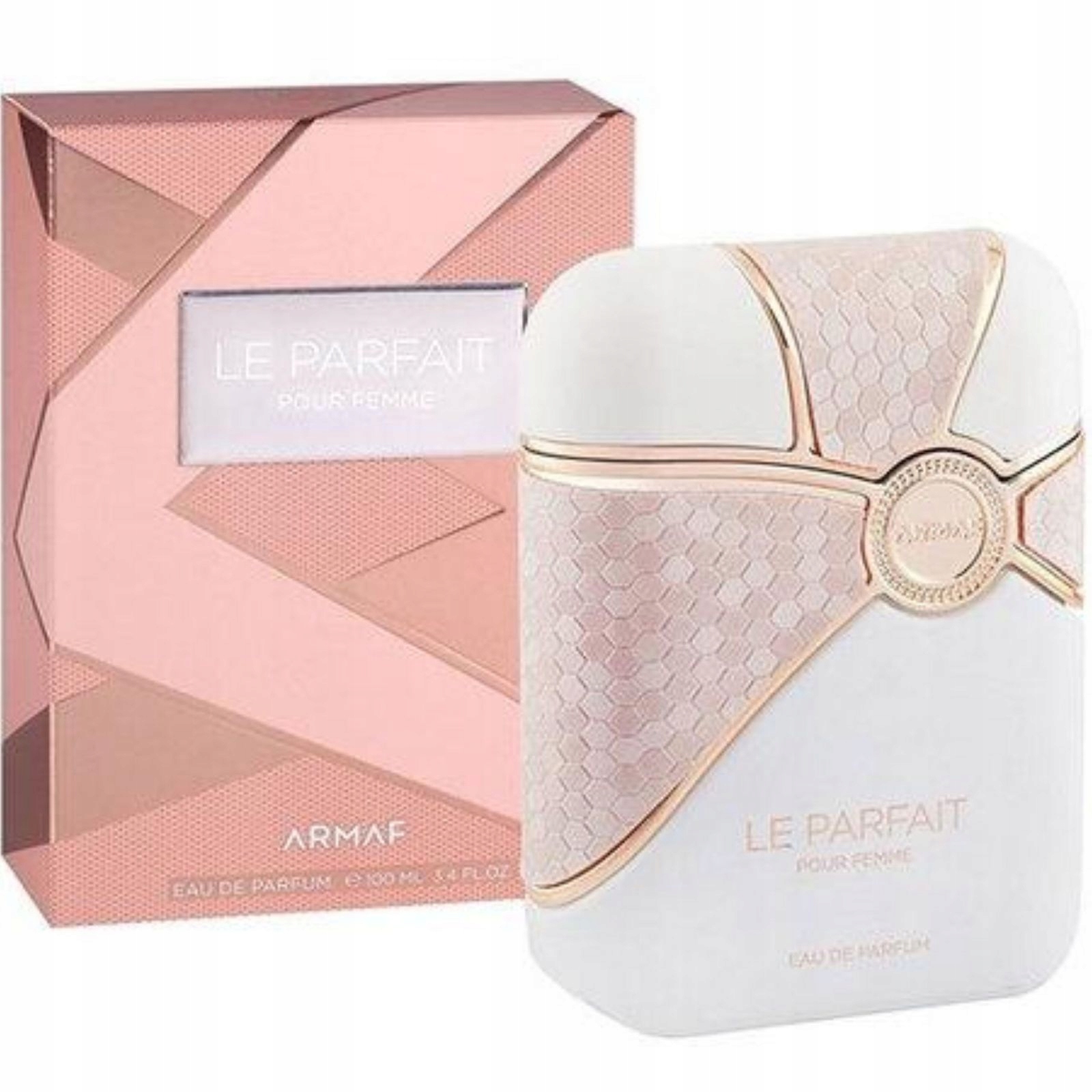 Armaf Le Parfait Pour Femme Parfémovaná Voda V