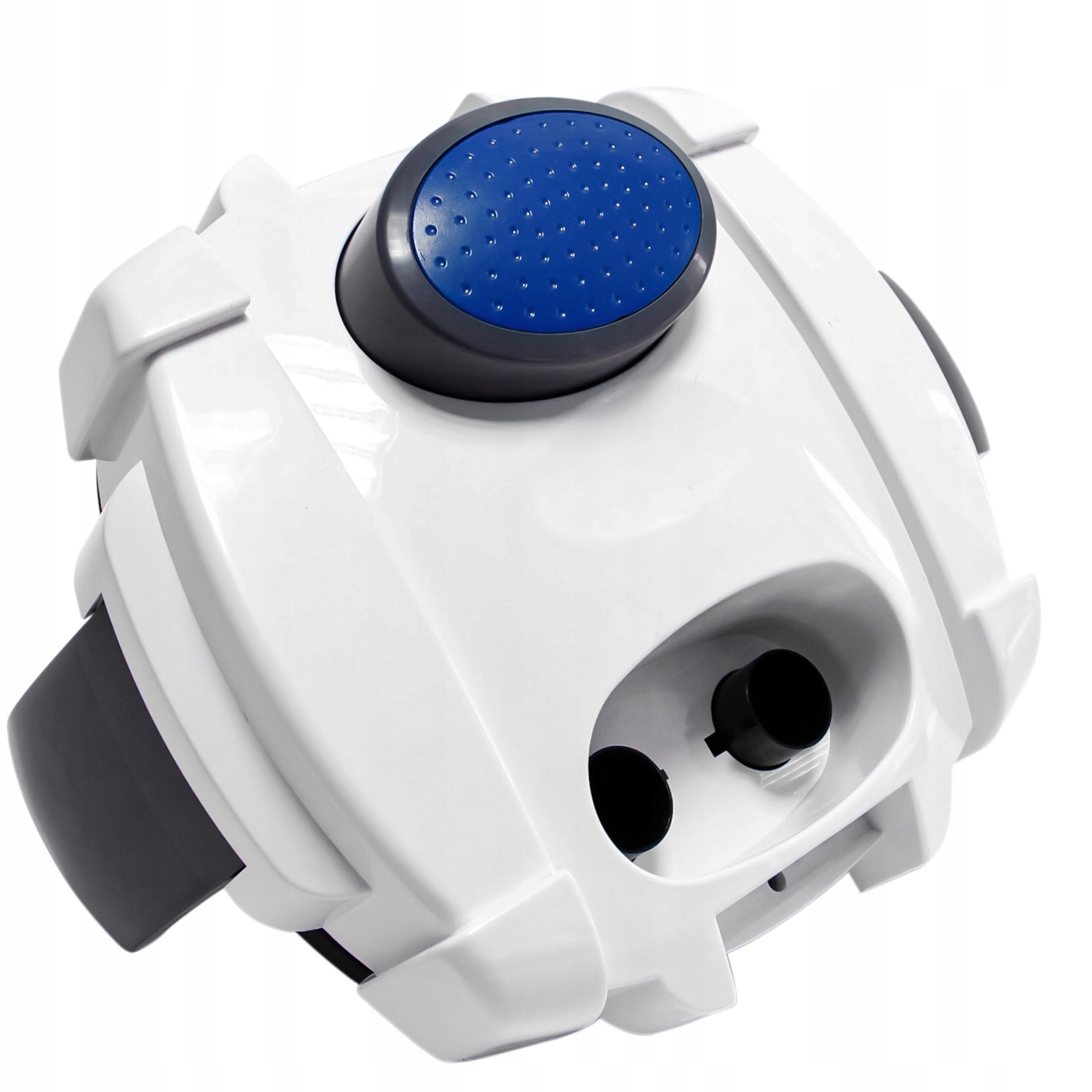 Hlava Filtru Sunsun HW-702A, Víko S Těsněním A Rotorem, Část