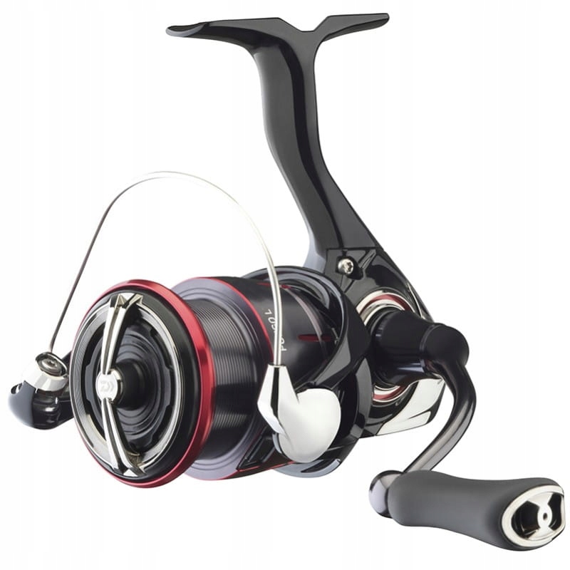 Naviják Daiwa Lt FUEGO25000