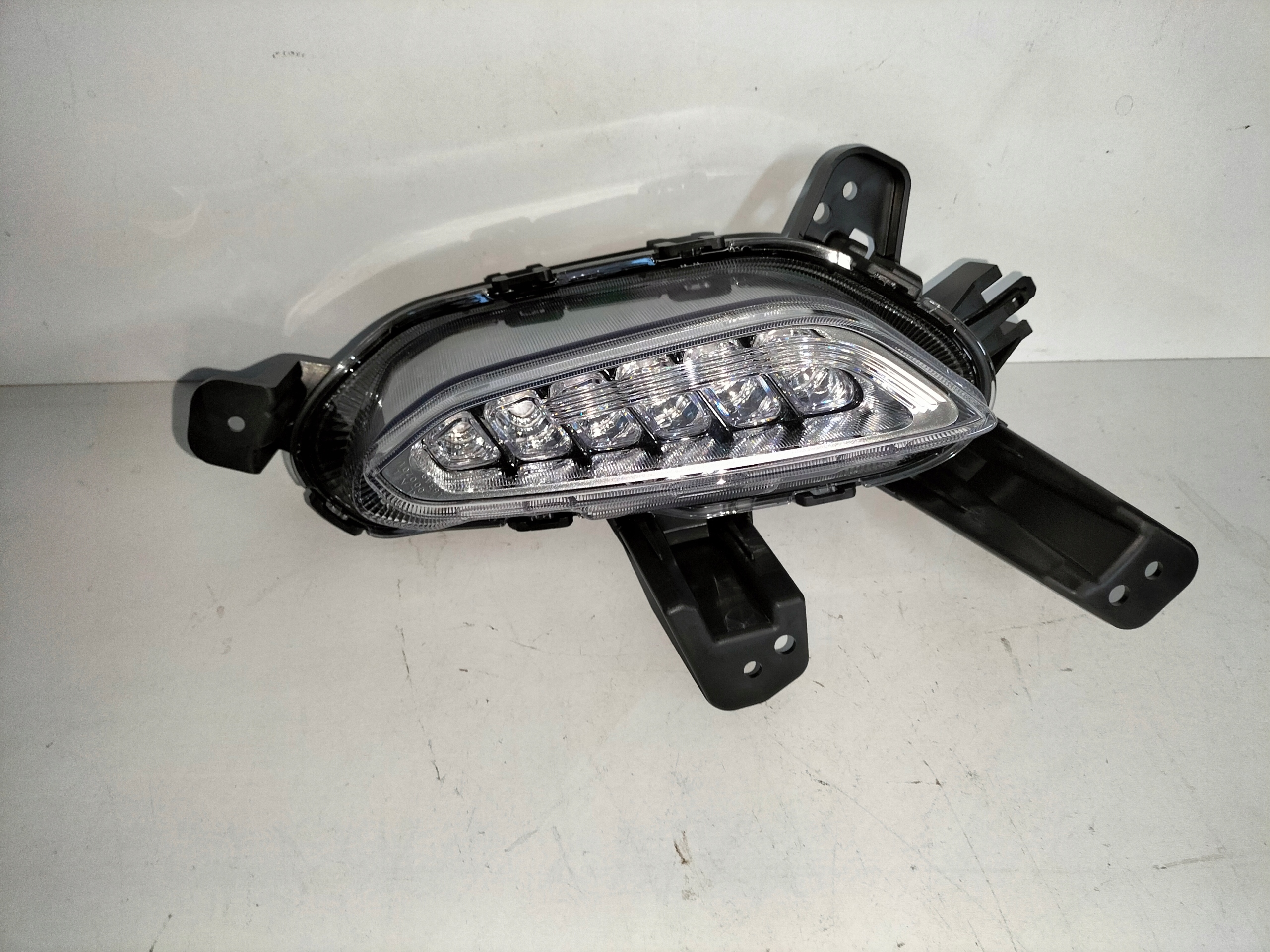 fog light light LED left HYUNDAI I30 III 17- HB