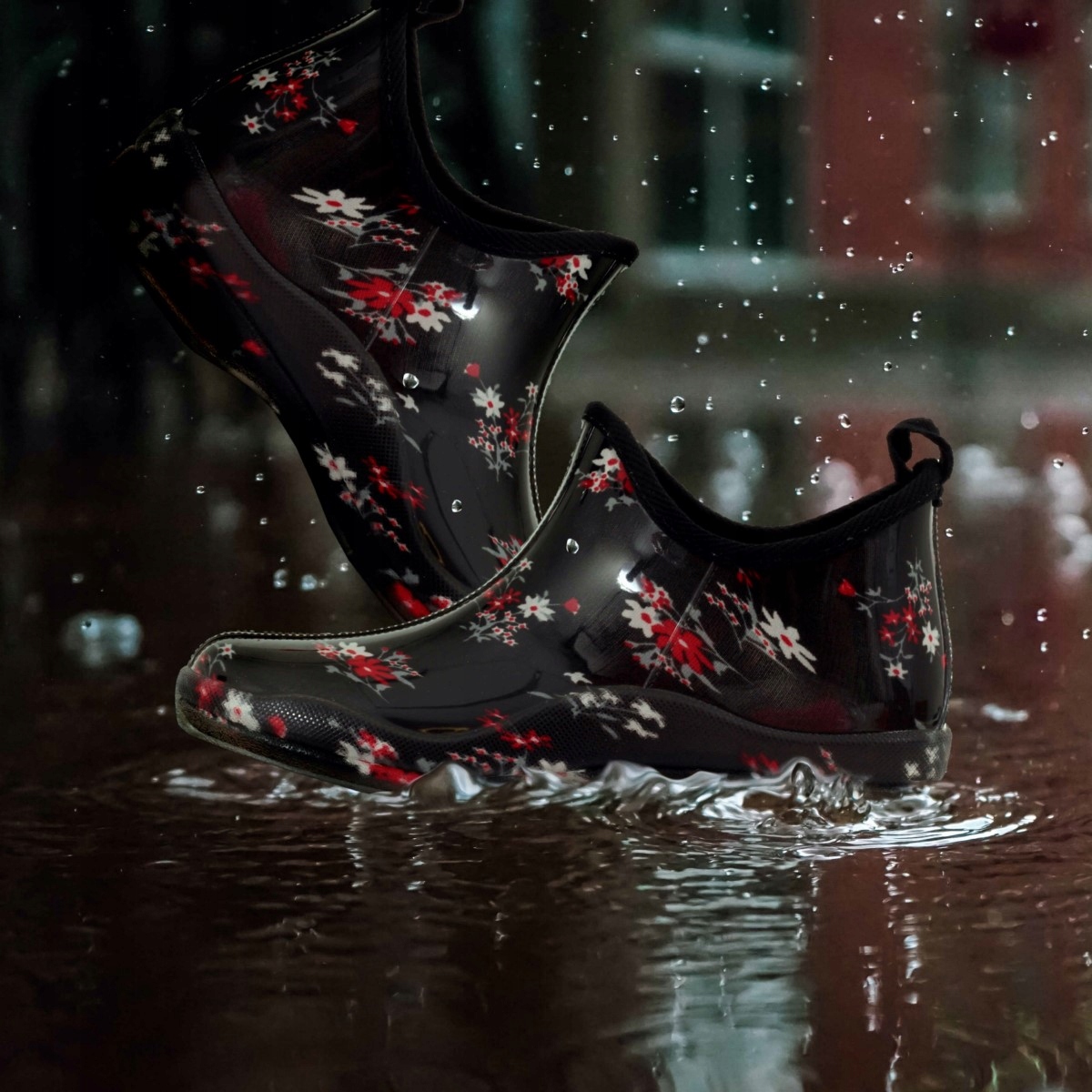 KALOSZE ELEGANCKIE SUPER MODA GUMIAKI GUMOWCE Kod producenta 022