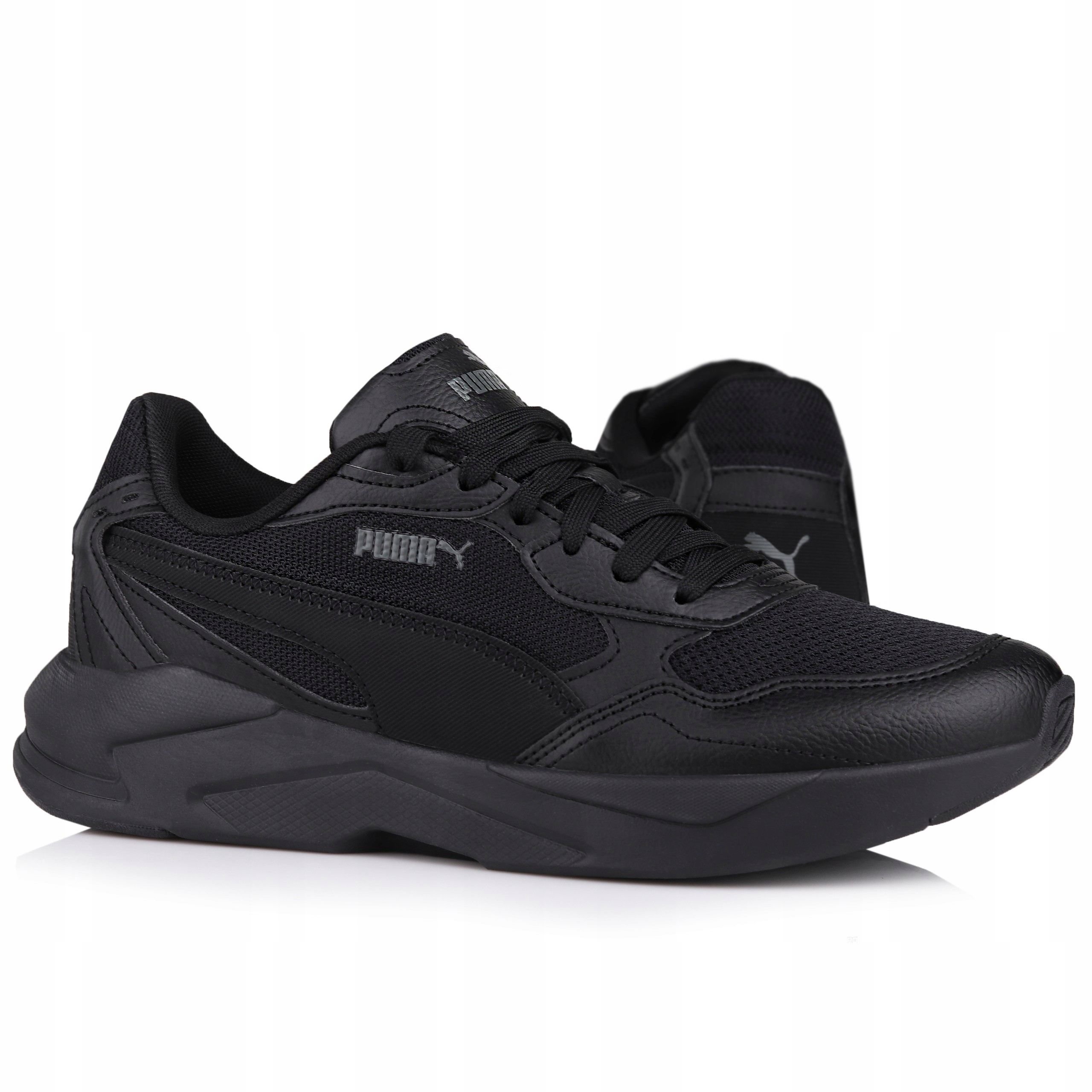 BUTY SPORTOWE PUMA X-RAY SPEED LITE 384639 01 r. 44