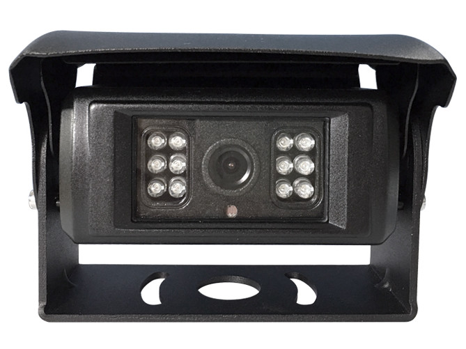 

Kamera cofania automatycznie zamykana podgrzewana