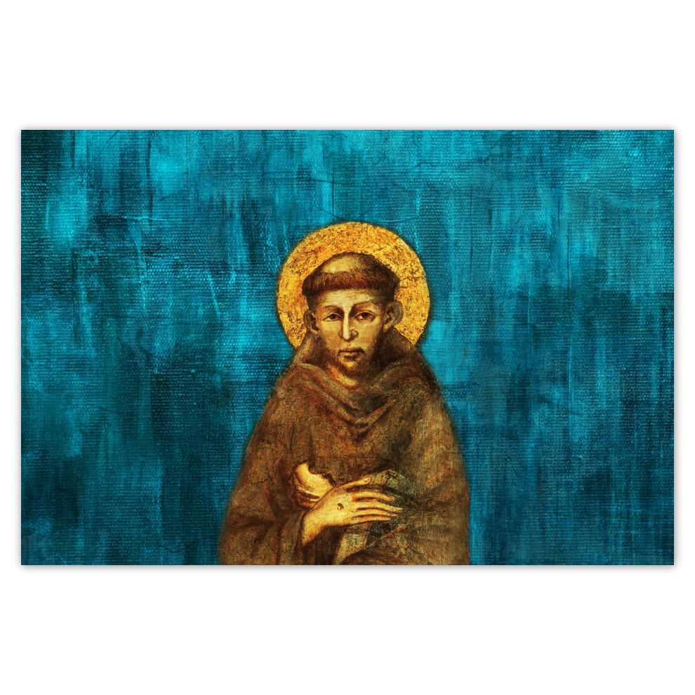 

Plakaty 60x40 Patron Zaangażowanych