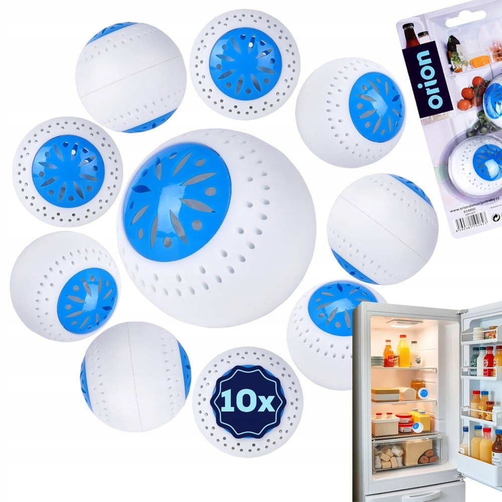 Levně Orion uhlíková vložka