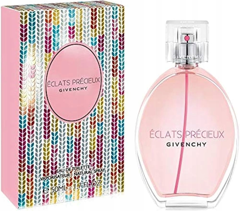 Givenchy Eclats Precieux Edt woda toaletowa Robo