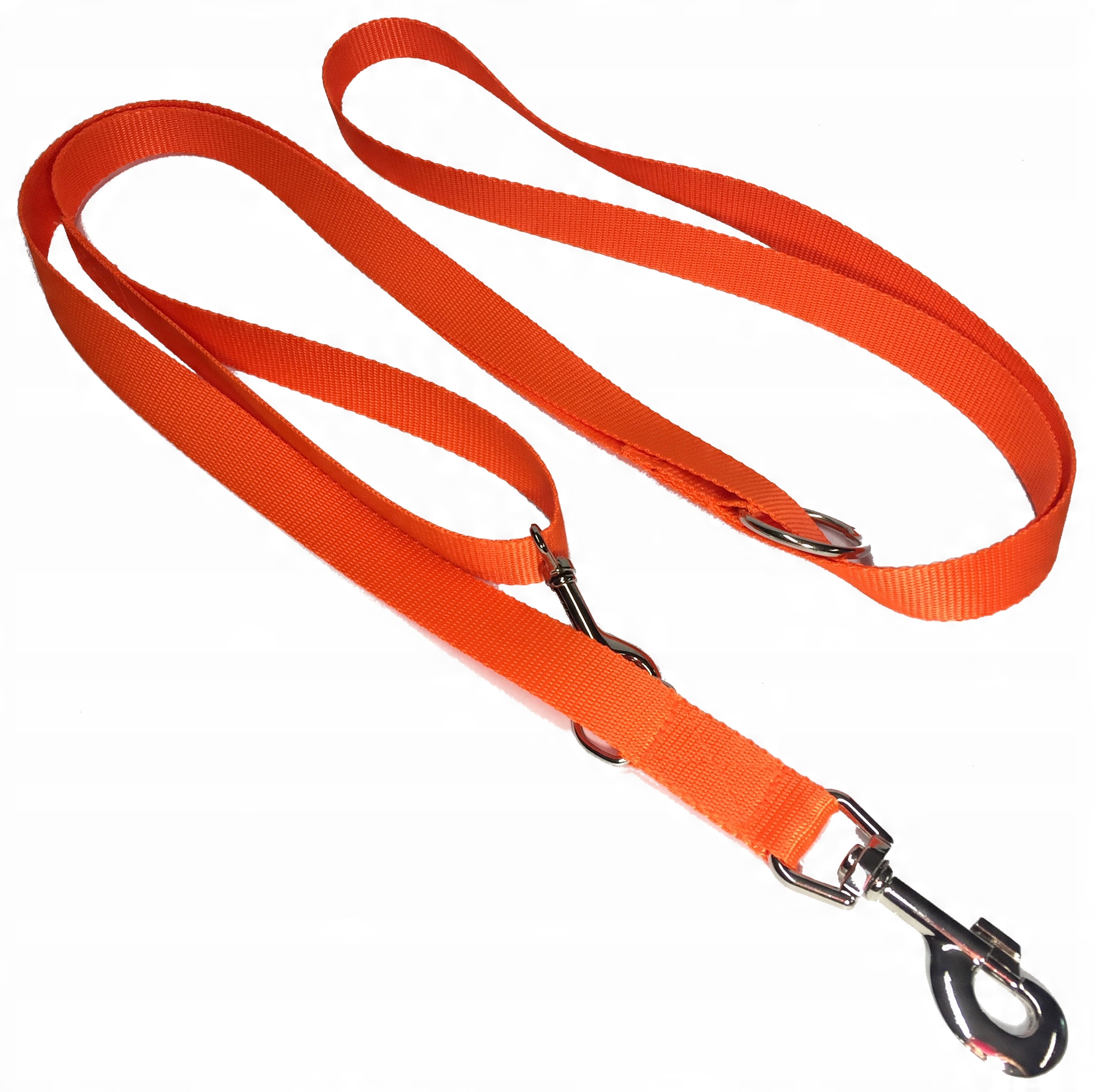 

Smycz Regulowana Dla Psa 135-250 CM/25 MM Neon