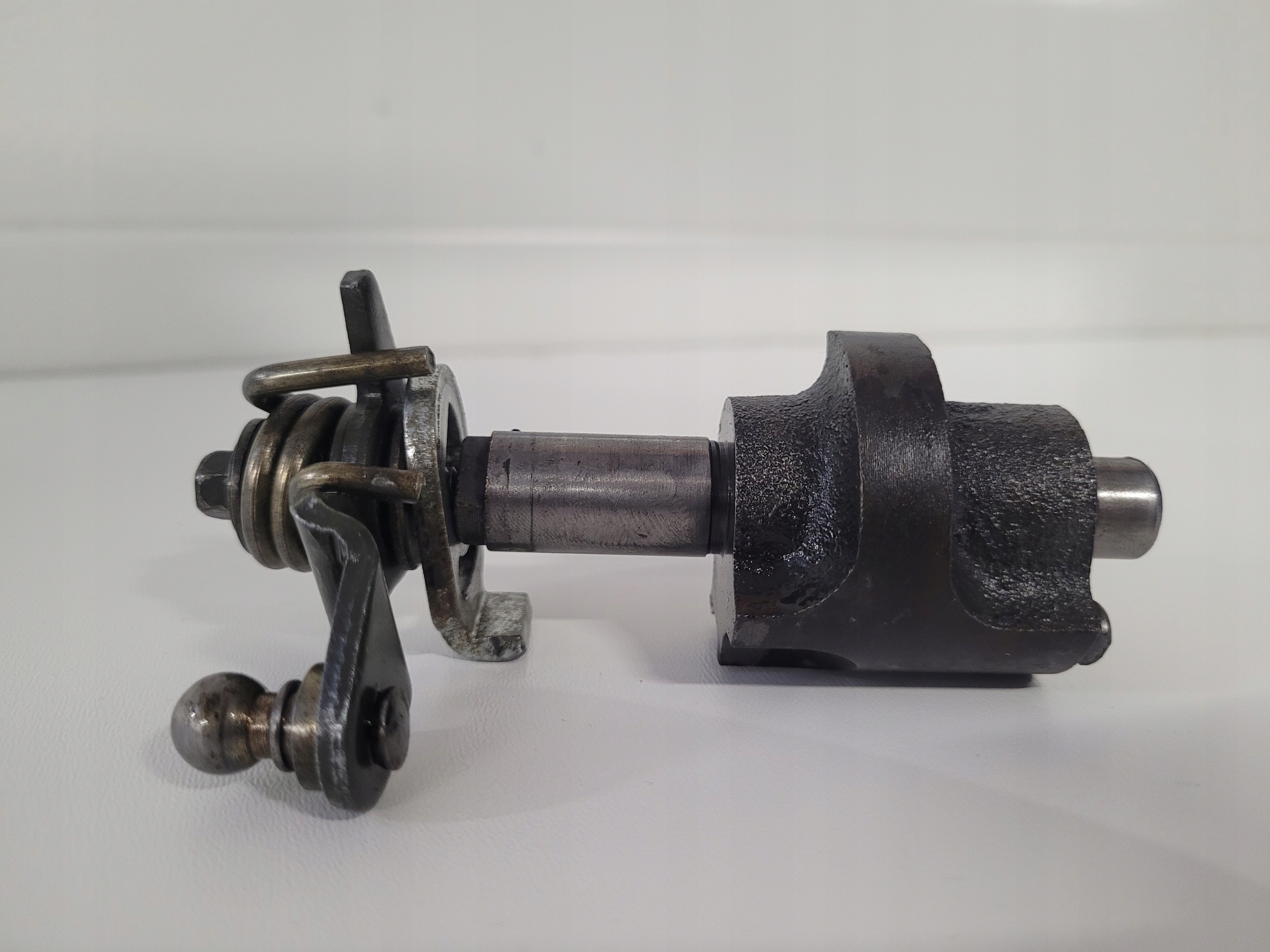 SU7821111122 - Yamaha Raptor 350 программатор коробка передач