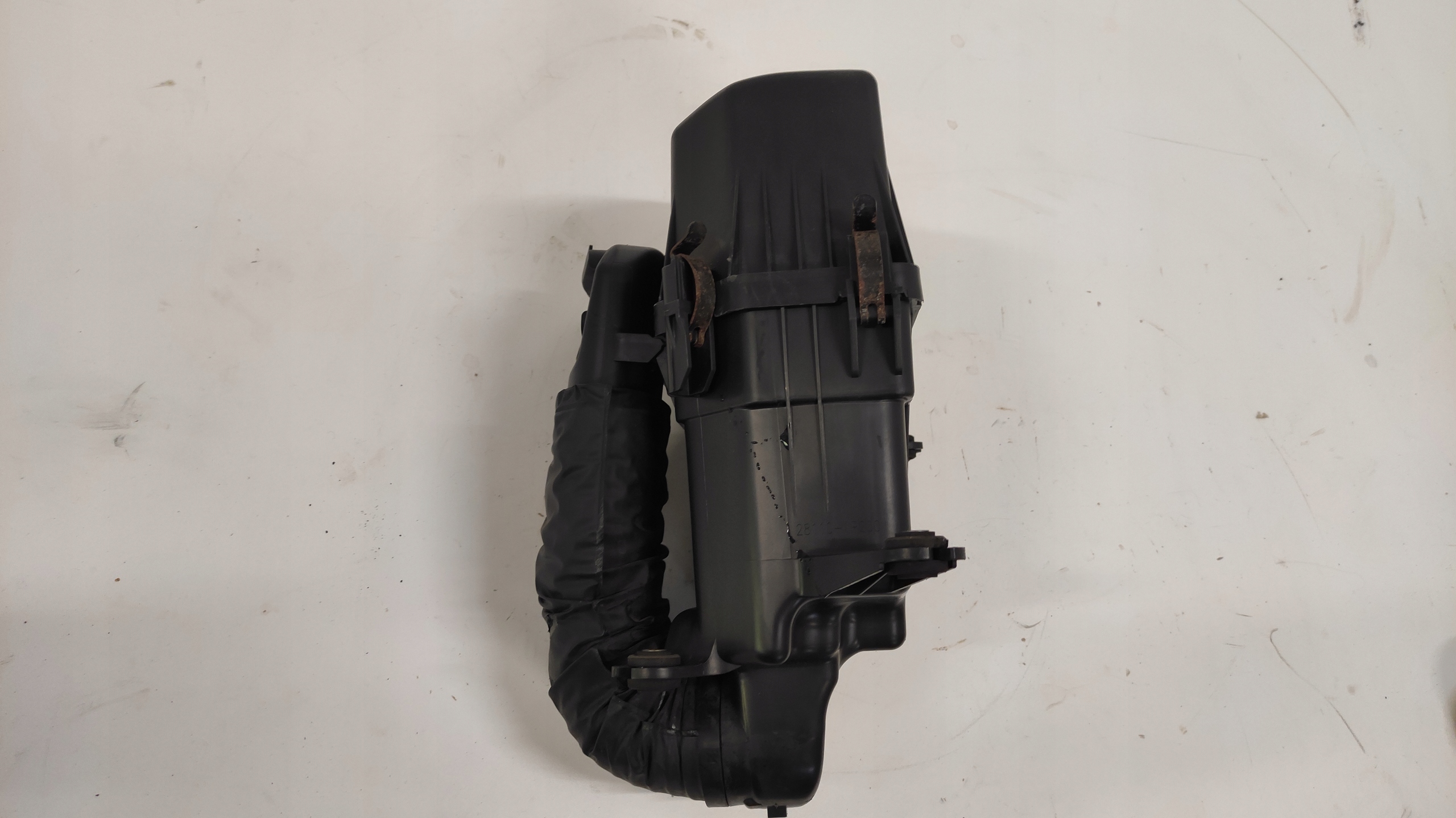 GEHÄUSE FILTER LUFT KIA VENGA CRDI 09-15