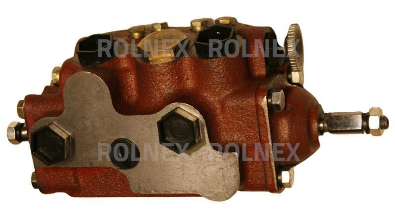 Regulátor síly Mtz Nový typ Saleo 3-OTW 804614020