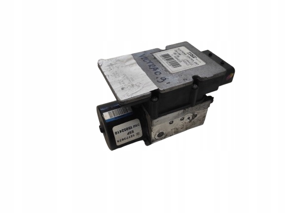 OPEL VECTRA C LIFT 05- 1.8 POMPA ABS ESP 12773674