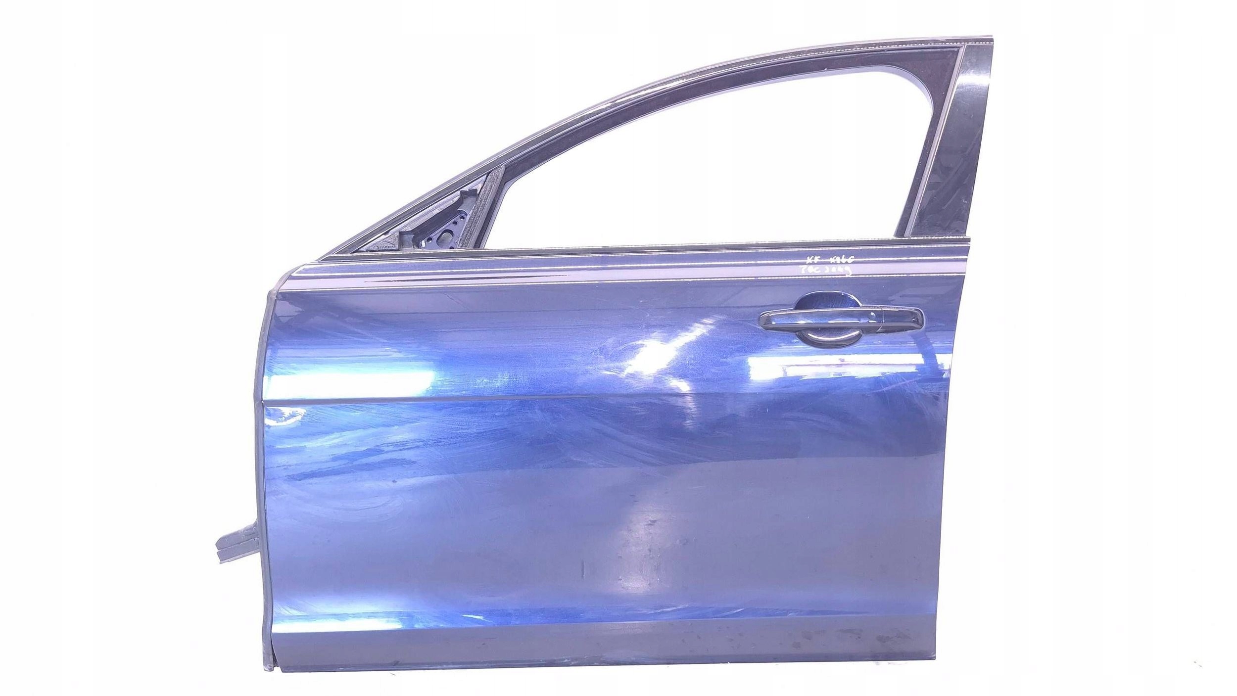 door left front front JAGUAR XF X260 JBC2149