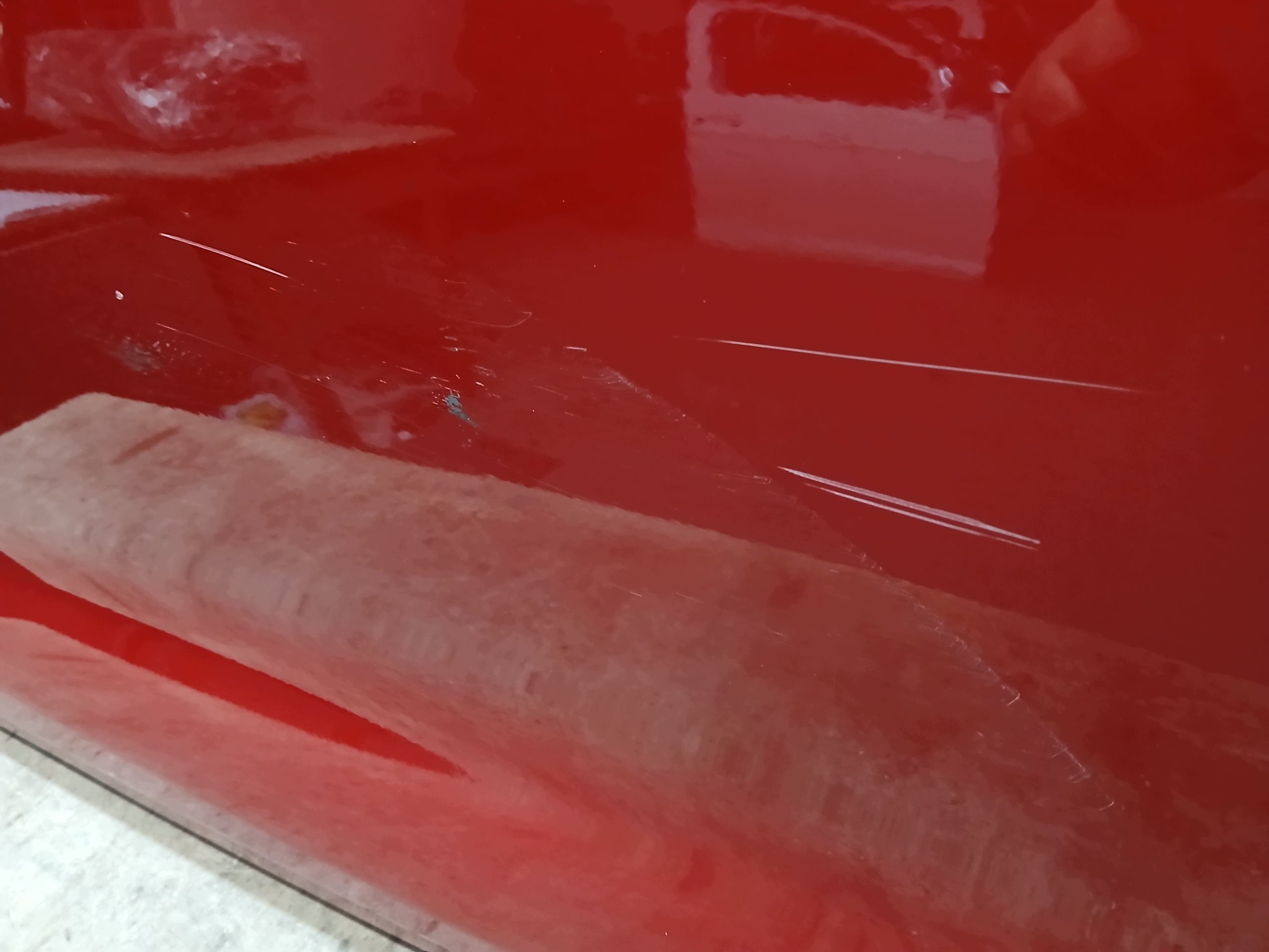 door front right TOYOTA COROLLA E21 SUZUKI SWACE