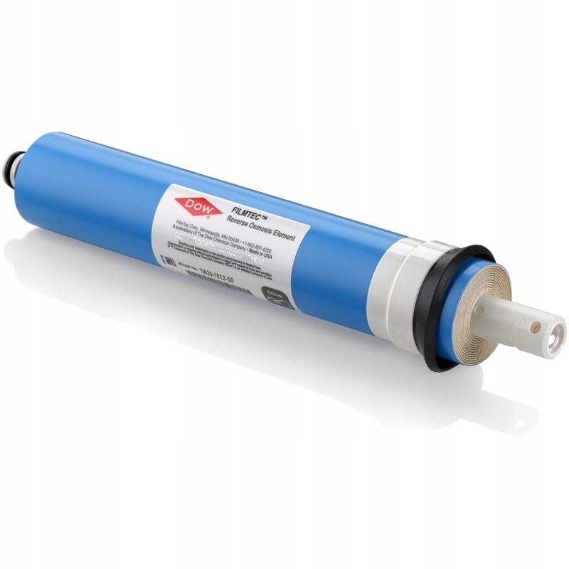 Membrana osmotyczna Filmtec 75 Gpd