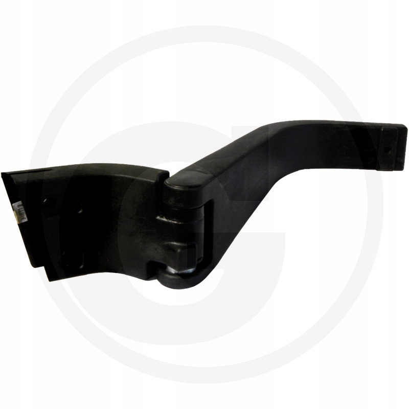 pravé rameno zrcátka Case, New Holland 82032643