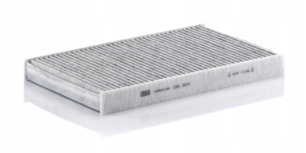 3241 - Салонний фільтр для Lancia THESIS 02 - Z Активний