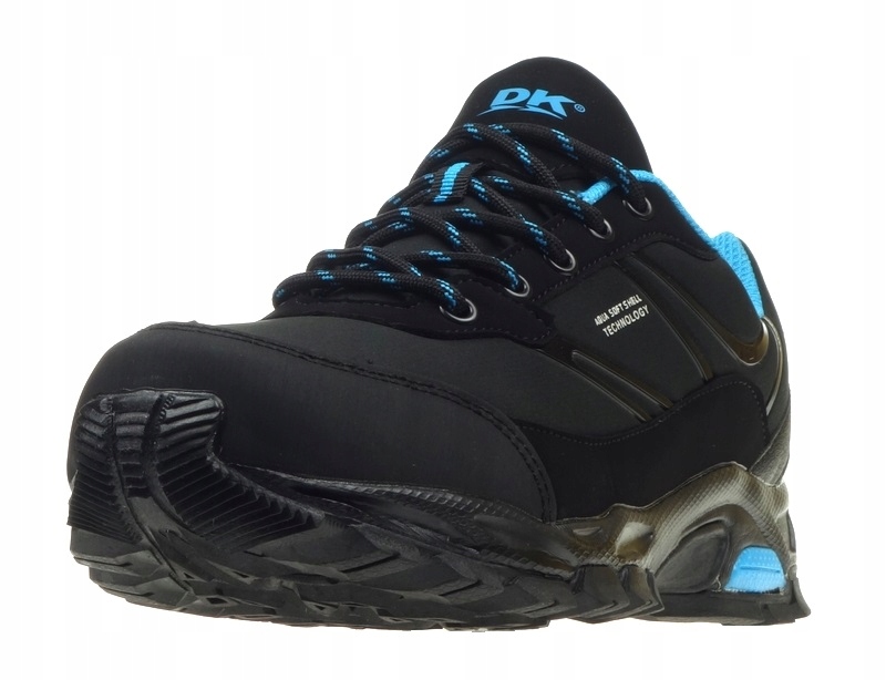 Buty Trekkingowe DK FALCON Trekking SoftShell 41 Rozmiar 41