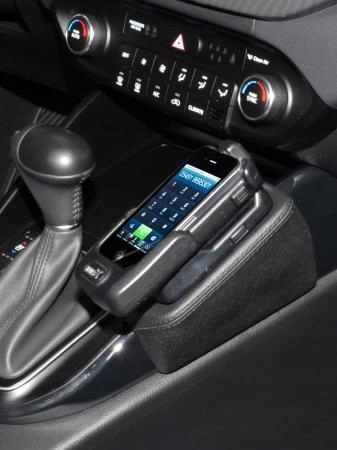 Držák na telefon Kuda Kia Carens od roku 2013