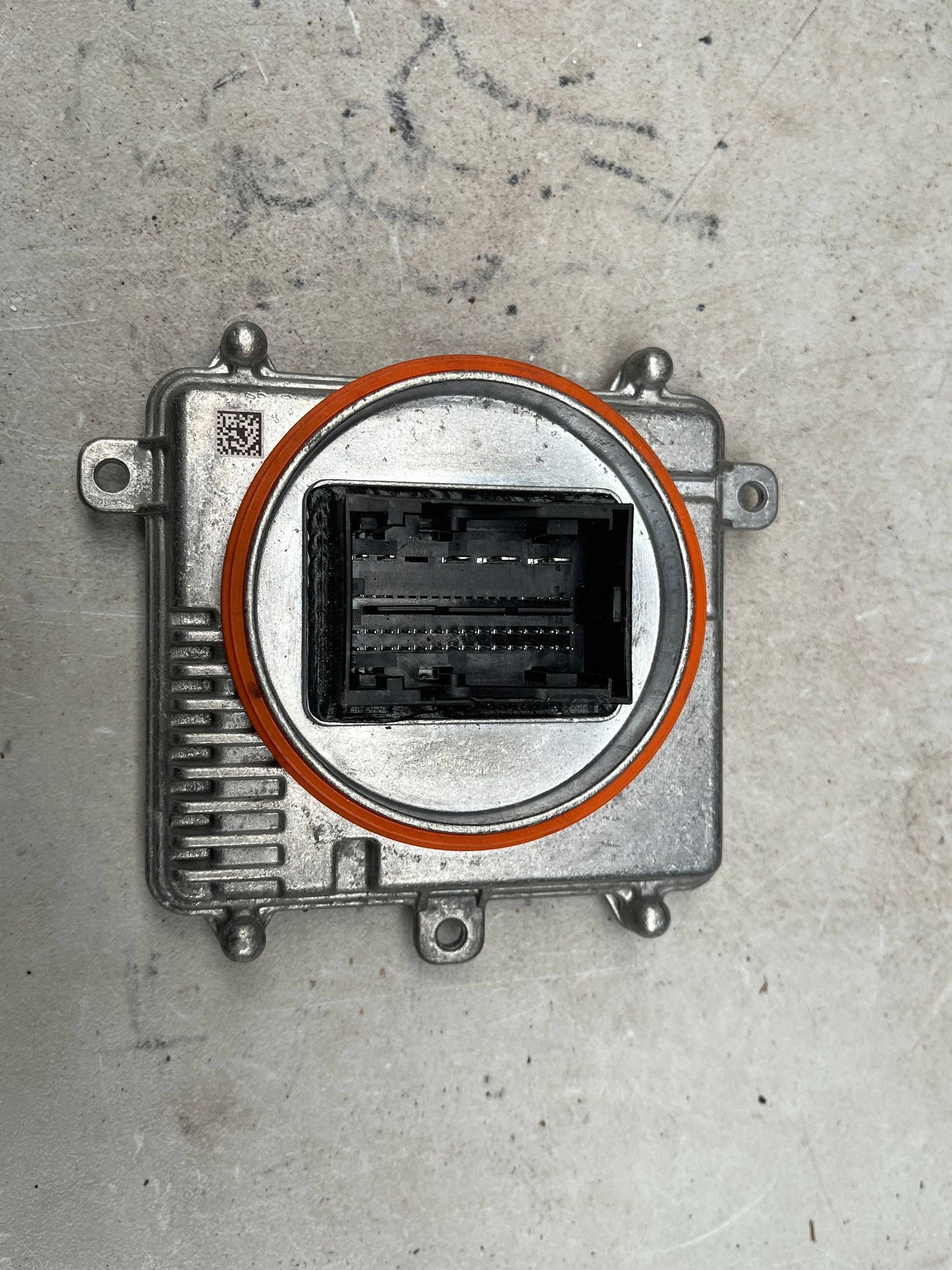 control unit LED REFLEKTORA SEAT ARONA 992941571AE @M