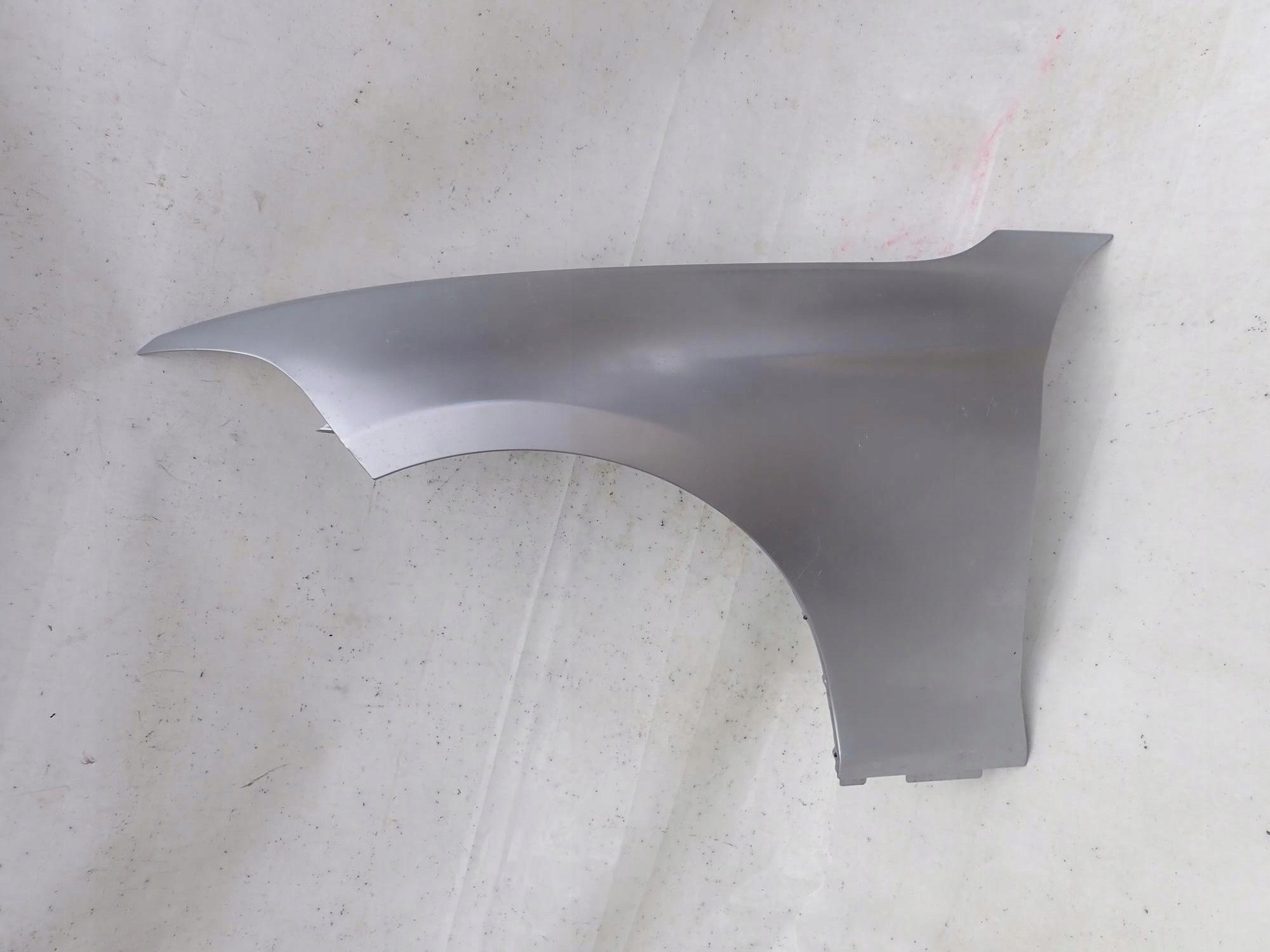BMW 1 F20 11-19 fender front front left