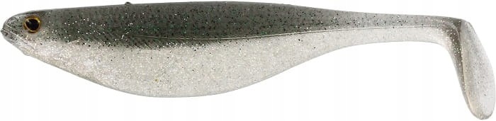 

Westin Shad Teez Ripper Kopyto Sparkling Grey 9cm