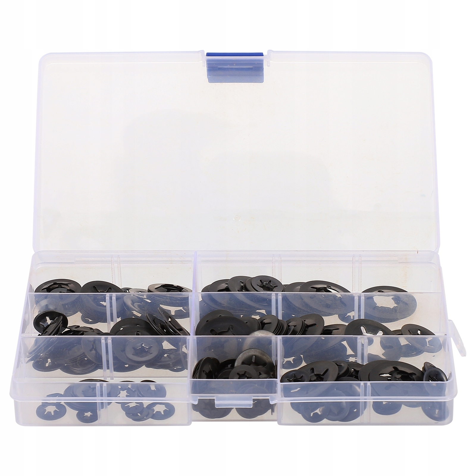 ZESTAW ASORTYMENTU PODKŁADEK BLOKUJĄCYCH PODKŁADKI