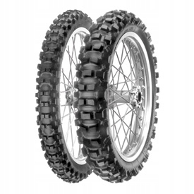 Pirelli Pneumatika 80/100-21 Scorpion XC MID Hard 51R Tt Predná Dot 38/2023 ()