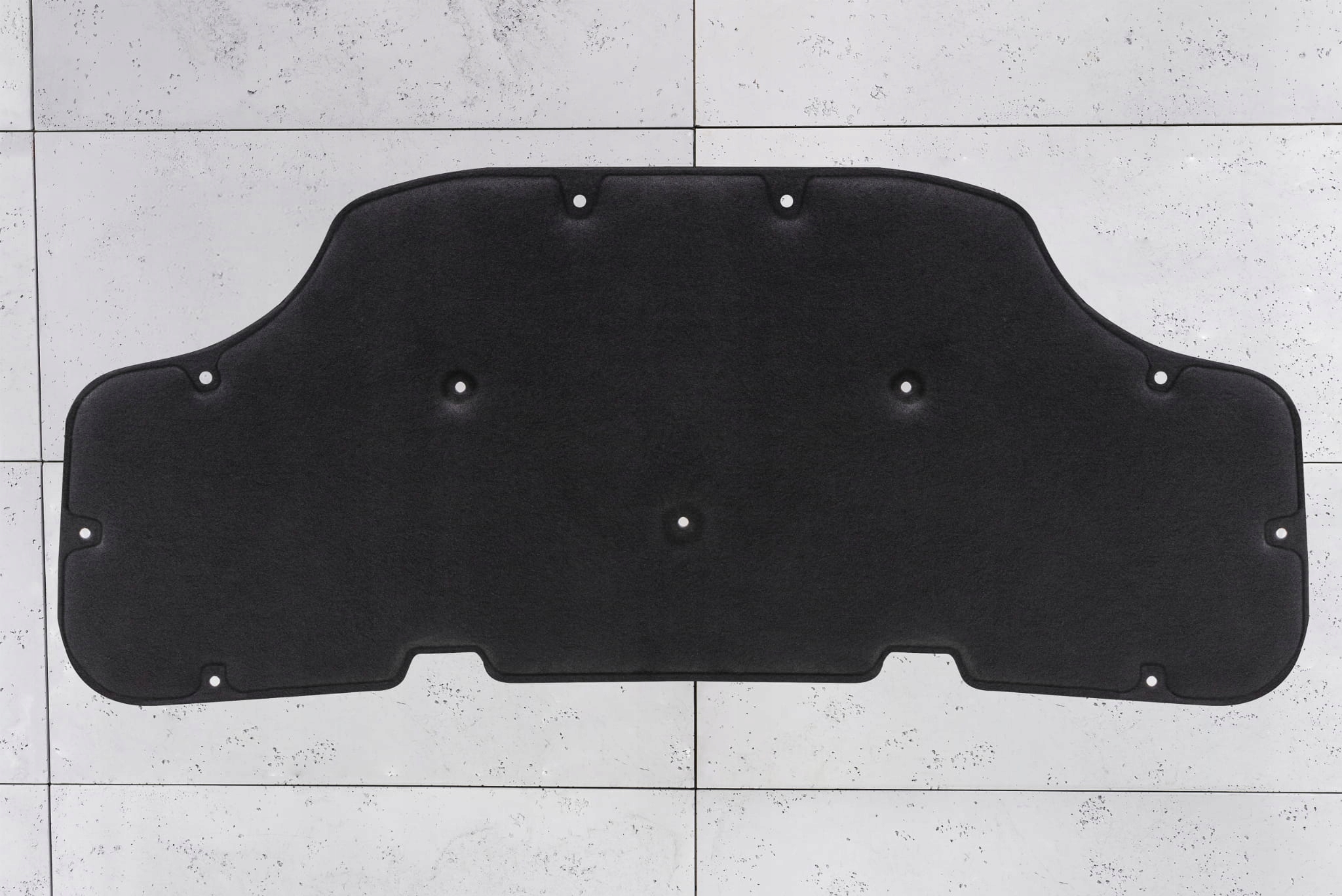 MERCEDES GLB X247 WYGŁUSZENIE MASKI A2476822800 Numer katalogowy części A2476822800