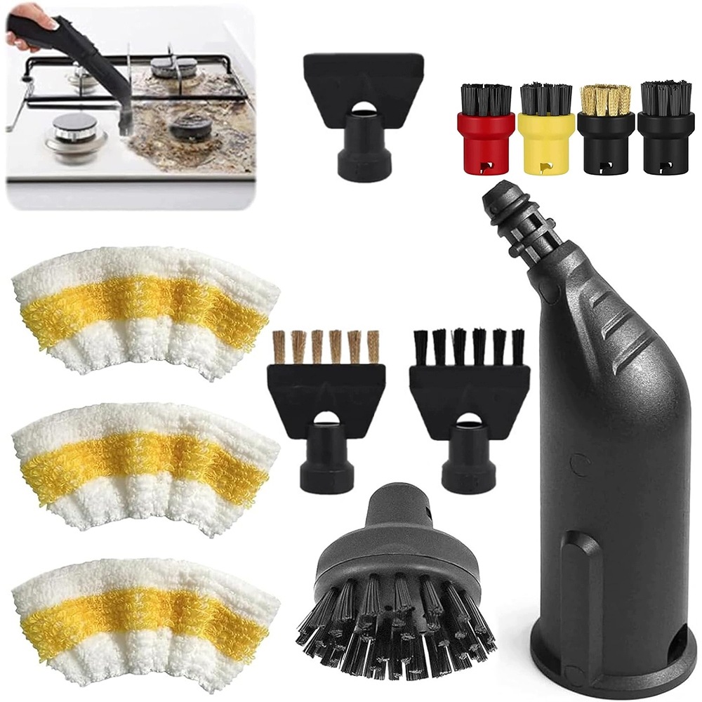 Kärcher Easyfix SC1 SC2 SC3 SC4 SC5 Příslušenství pro parní vysavač