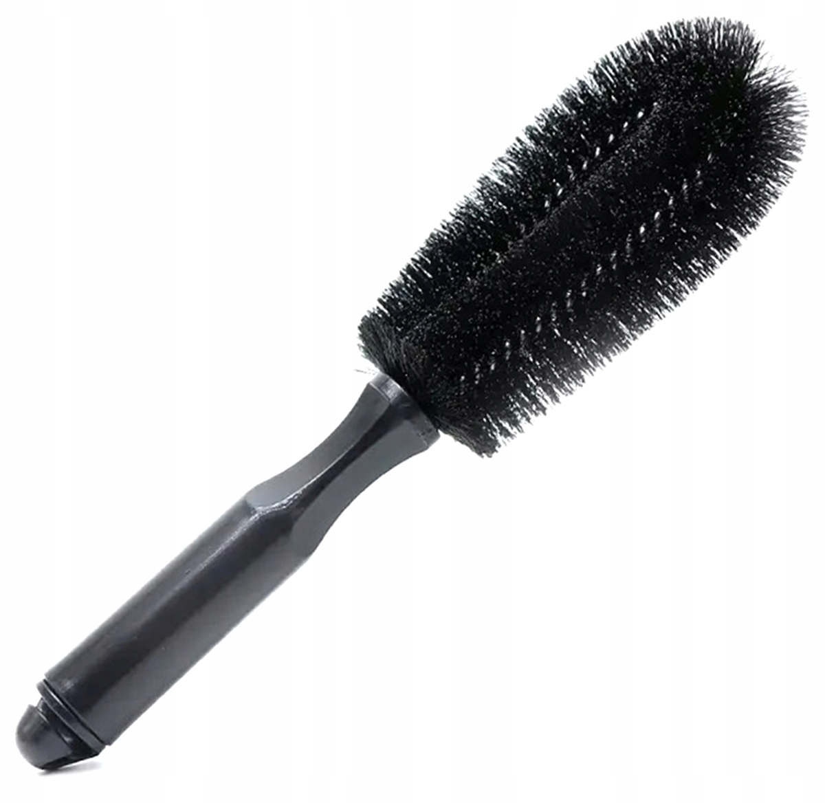 SZCZOTKA DO CZYSZCZENIA MYCIA FELG I KÓŁ SAMOCHODOWYCH