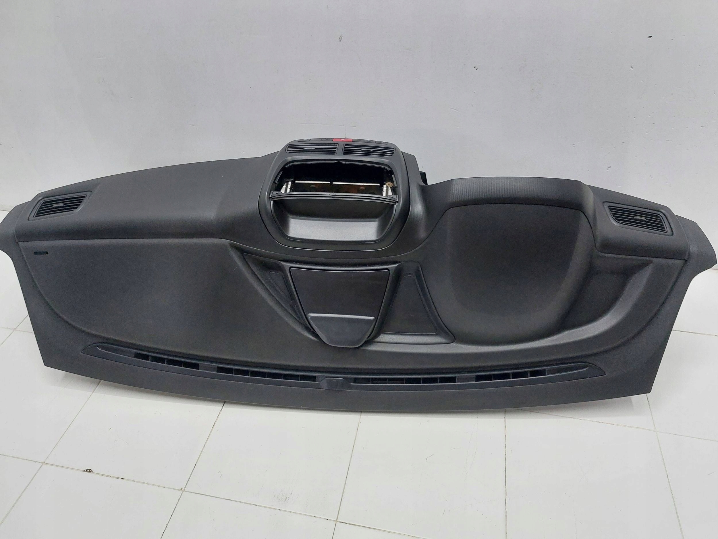 OPEL COMBO D 10-18r DOBLO II 10-16r dashboard instrument panel console cockpit EUROPA