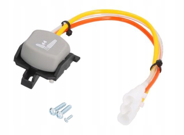 ZAWÓR SZYBKIEGO OPUSZCZANIA FOTELA ISRI 6860 LEWY BOVA IRISBUS MAN MERCEDES