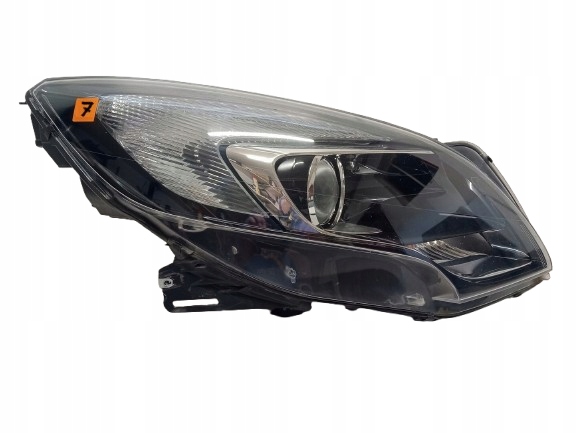 OPEL ZAFIRA C 12- LAMPA PRAWA PRZEDNIA 13399859 RH