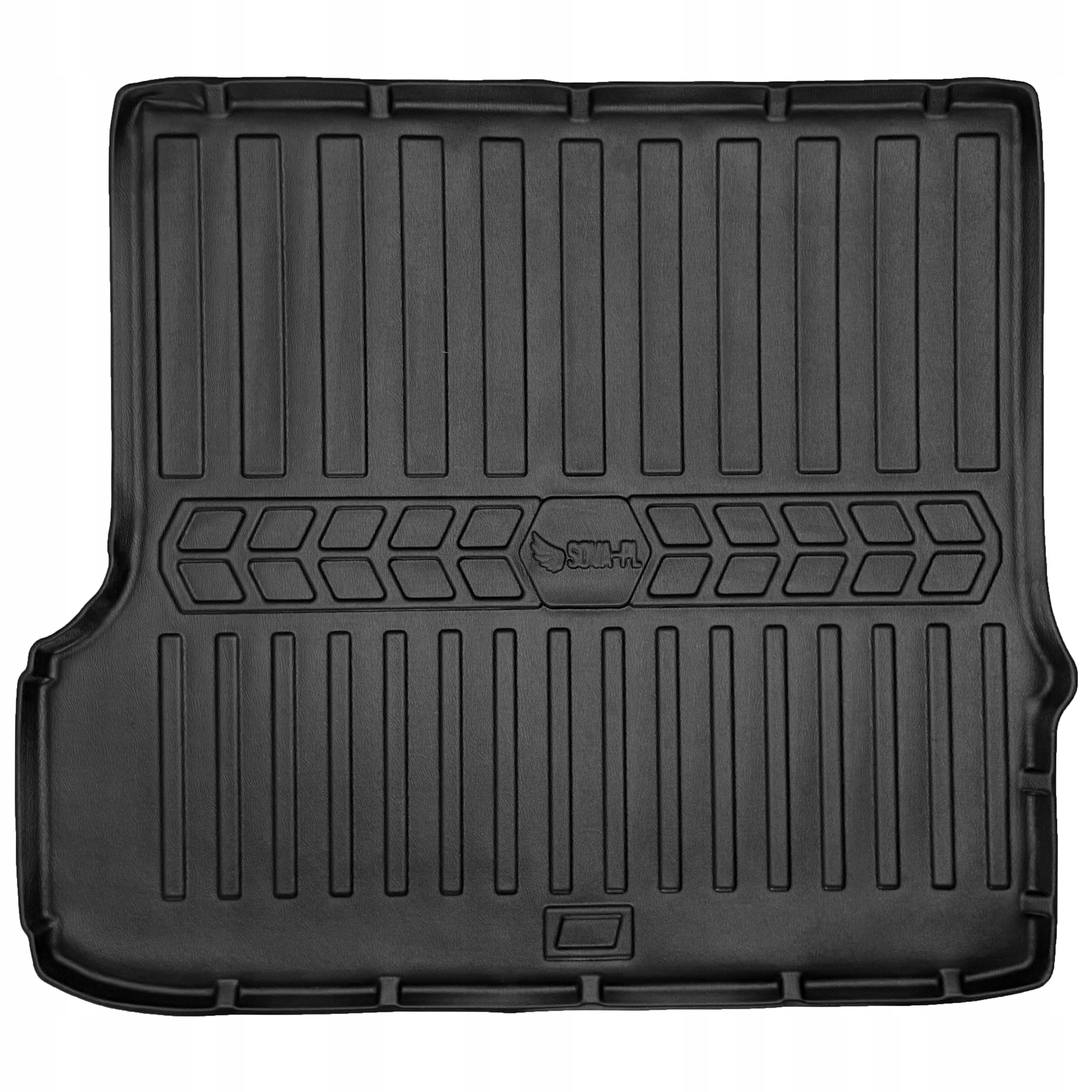 Mata do bagażnika Bmw X3 E83 (2003-2010)