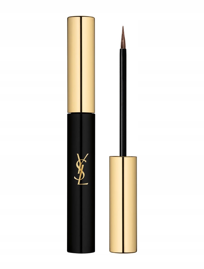 Yves Saint Laurent Konturovací tužka na oči Couture Eyeliner Vinyl 5,5 ml Hnědá