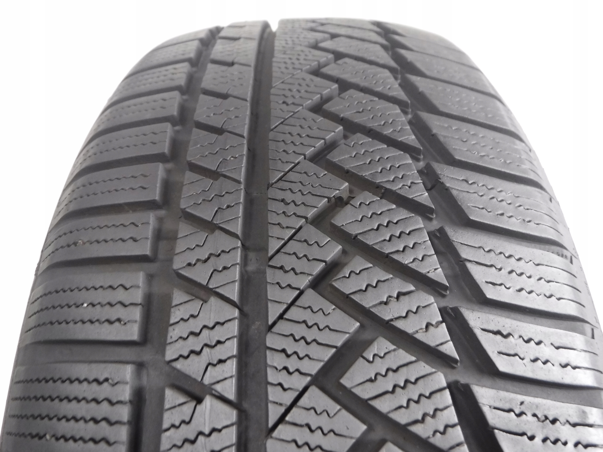 235/55/18 100H CONTINENTAL WINTERCONTACT TS850P Szerokość opony 235 mm