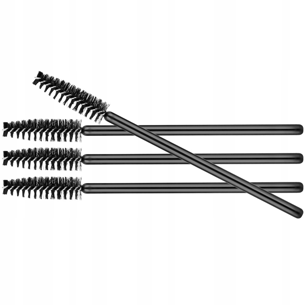 szczoteczki do rzęs zestaw 10 szt. LASH