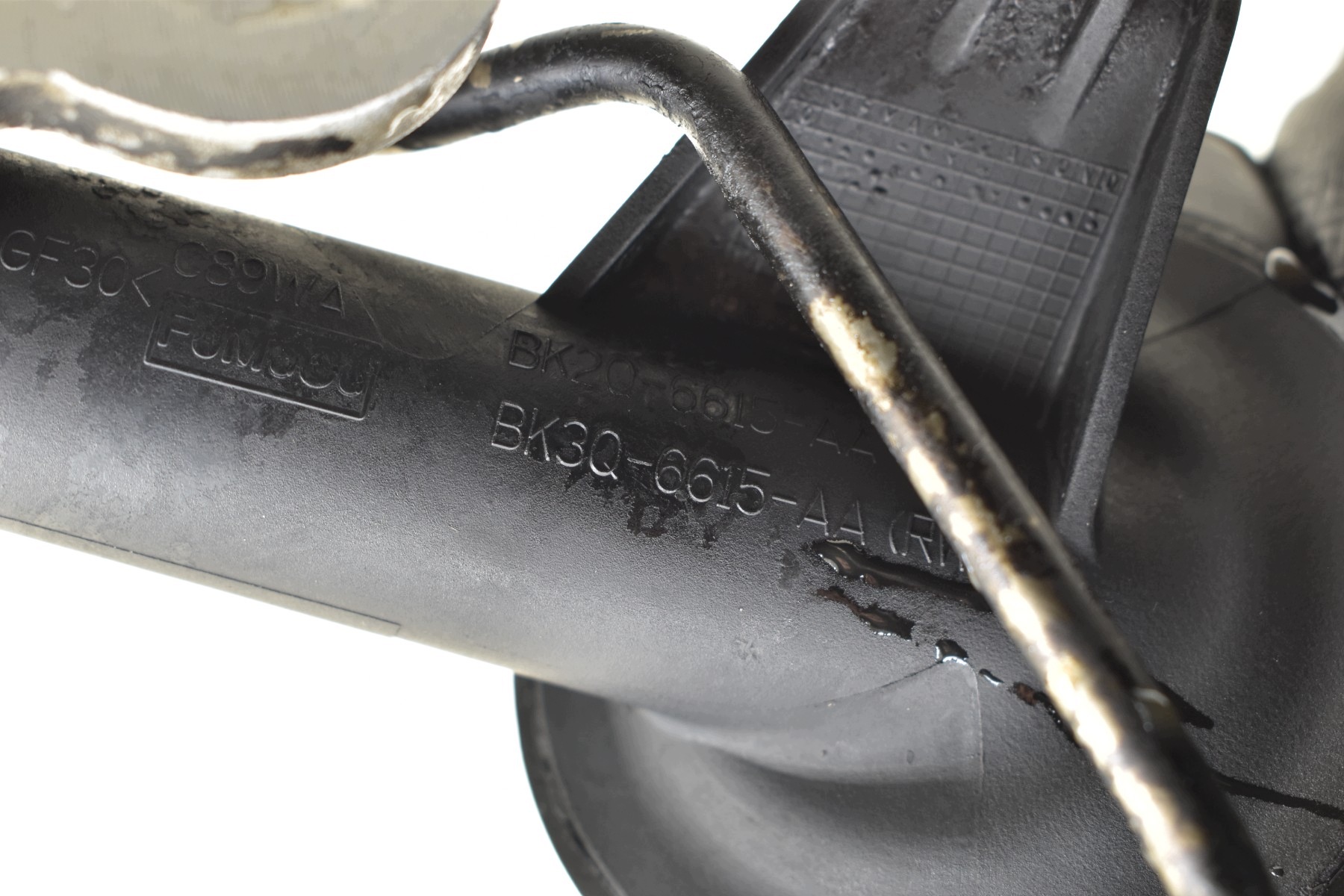 pompe huile moteur FORD TRANSIT MK7 BOXER II DUCATO III 2.2 TDCI BK2Q6600