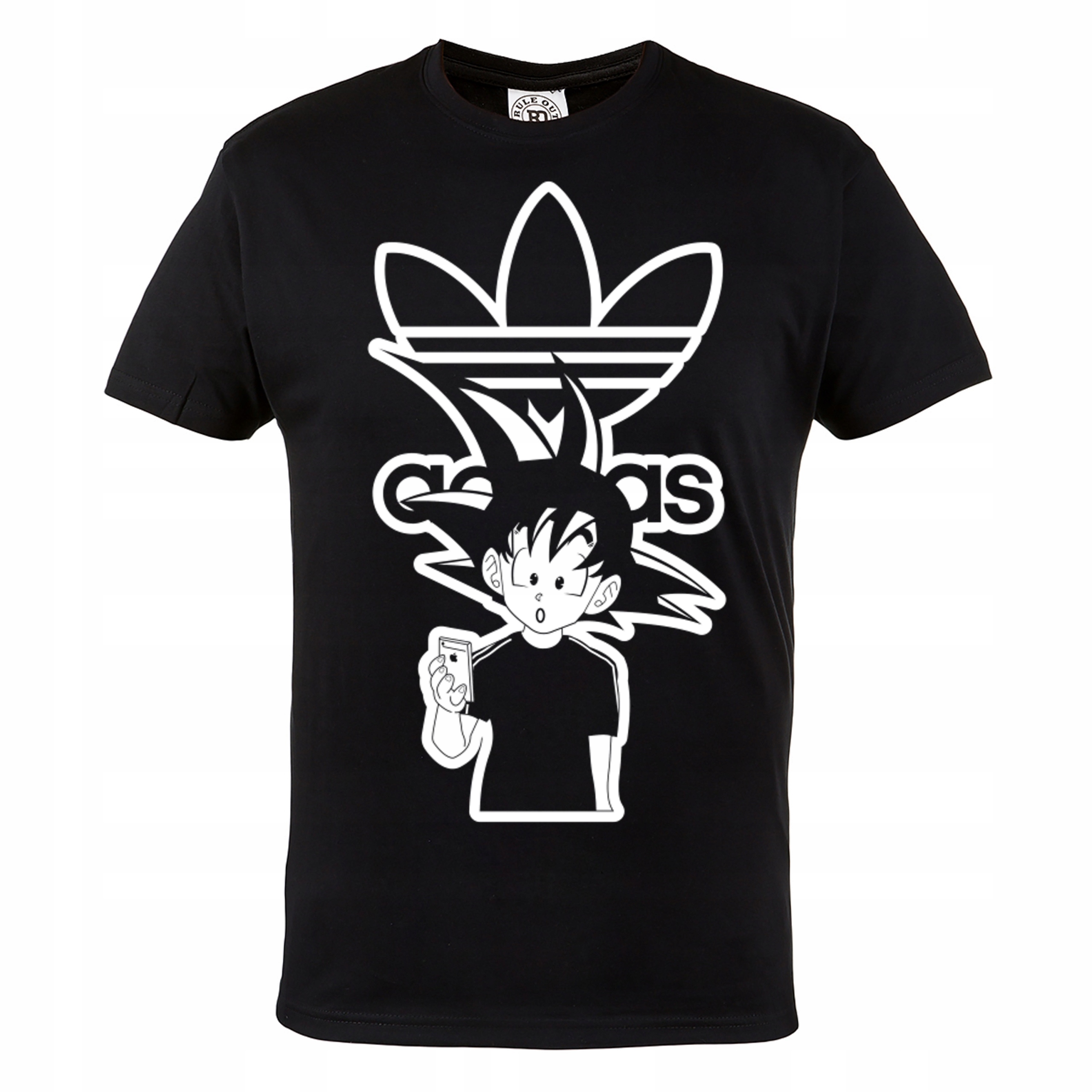 

Koszulka Dragon Ball Super Dragon Ball Z Songo 74