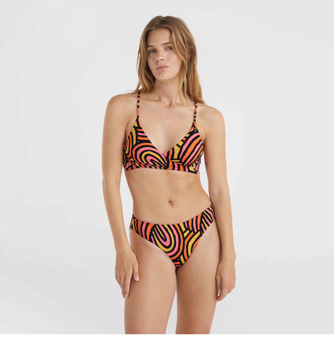 Dámské dvoudílné plavky Baay Maoi Bi