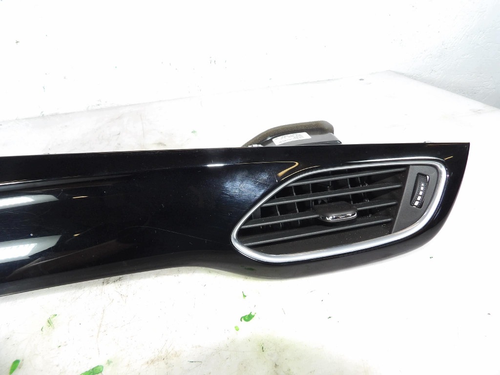 OPEL ASTRA K grid air conditioning devices right 39039739