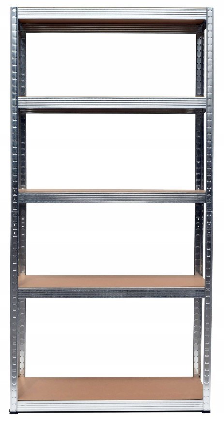 Regał Magazynowe G9040 METALOWE Marka inna